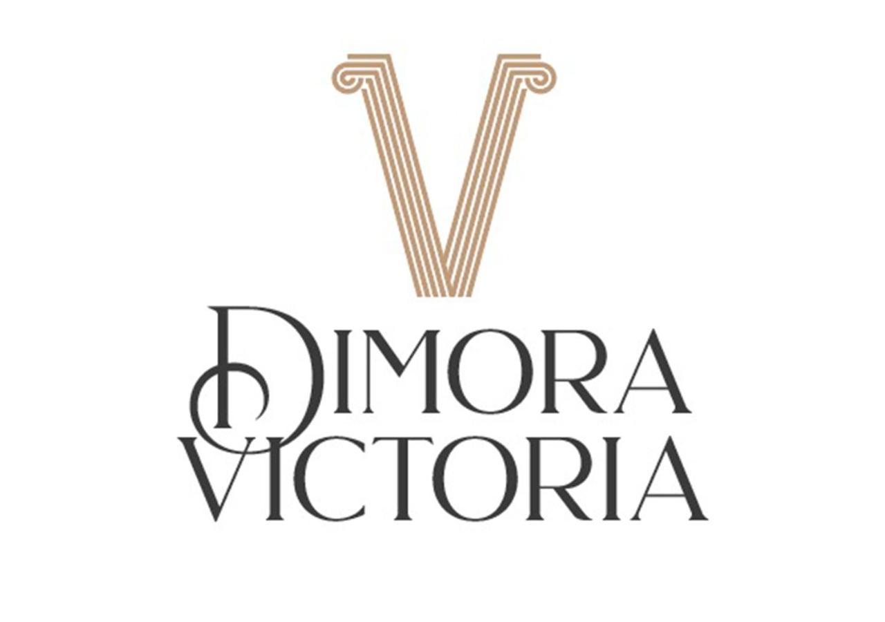 דירות בארי Dimora Victoria מראה חיצוני תמונה