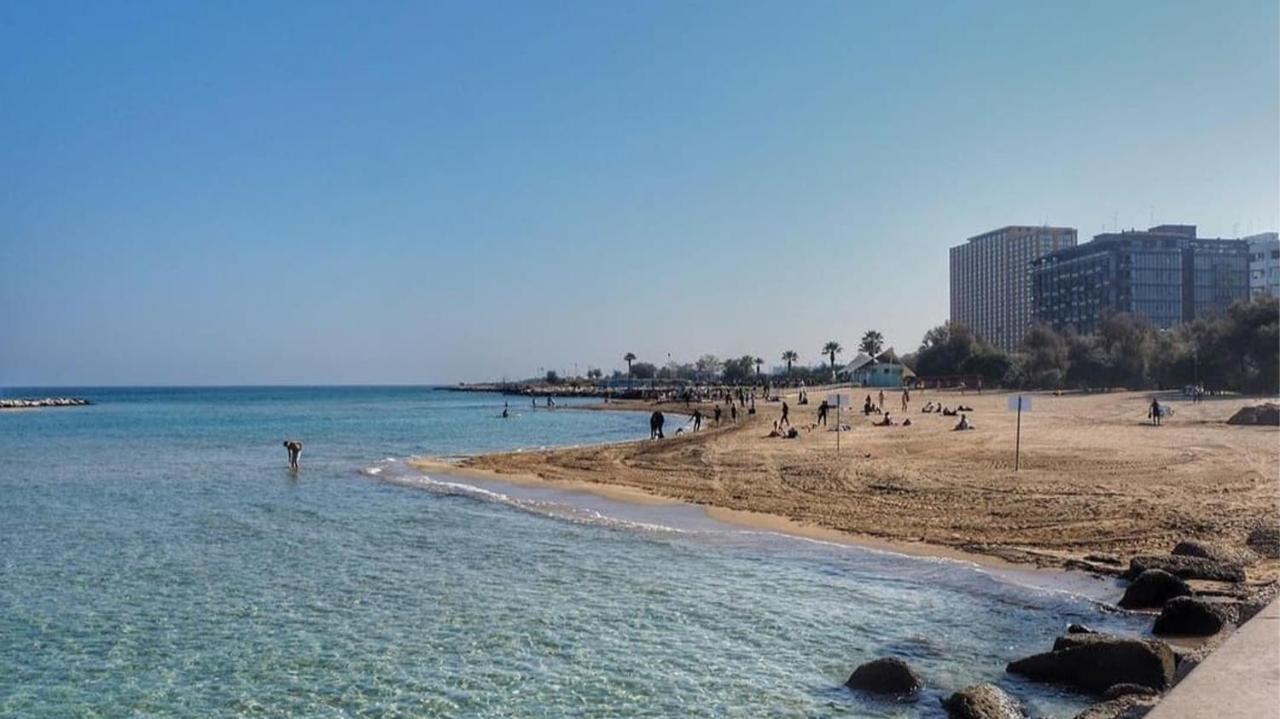 דירות בארי Dimora Victoria מראה חיצוני תמונה