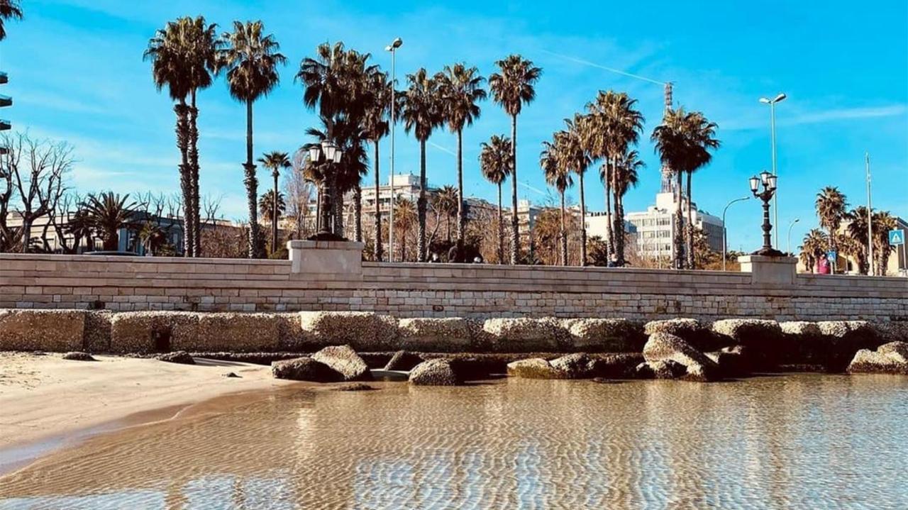 דירות בארי Dimora Victoria מראה חיצוני תמונה